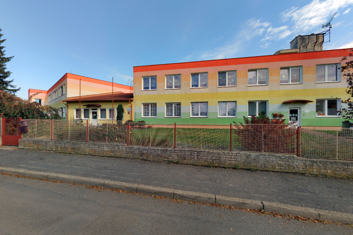 MŠ Uhlířské Janovice foto 2