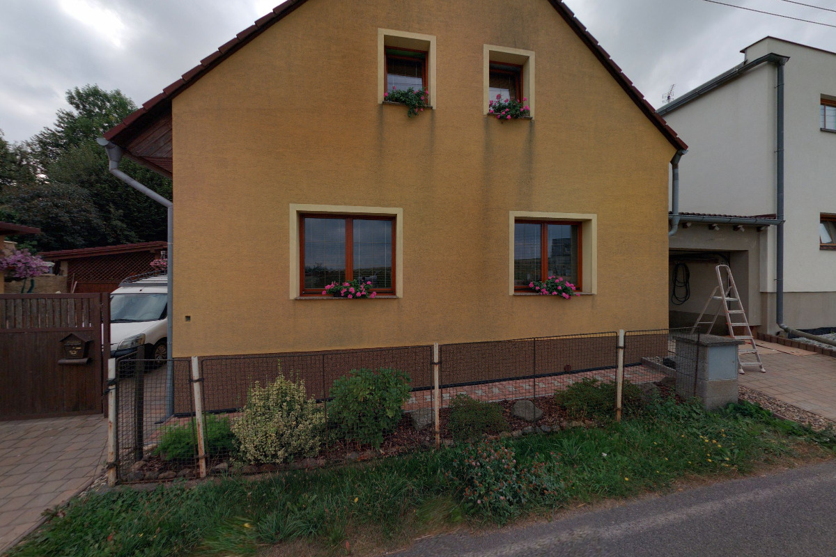 Petr Fleislébr - zednictví