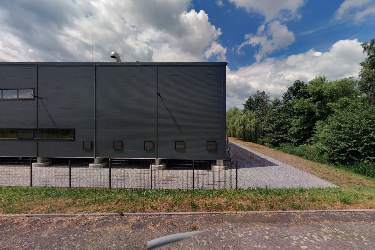 Truhlářství Dudycha, s.r.o.