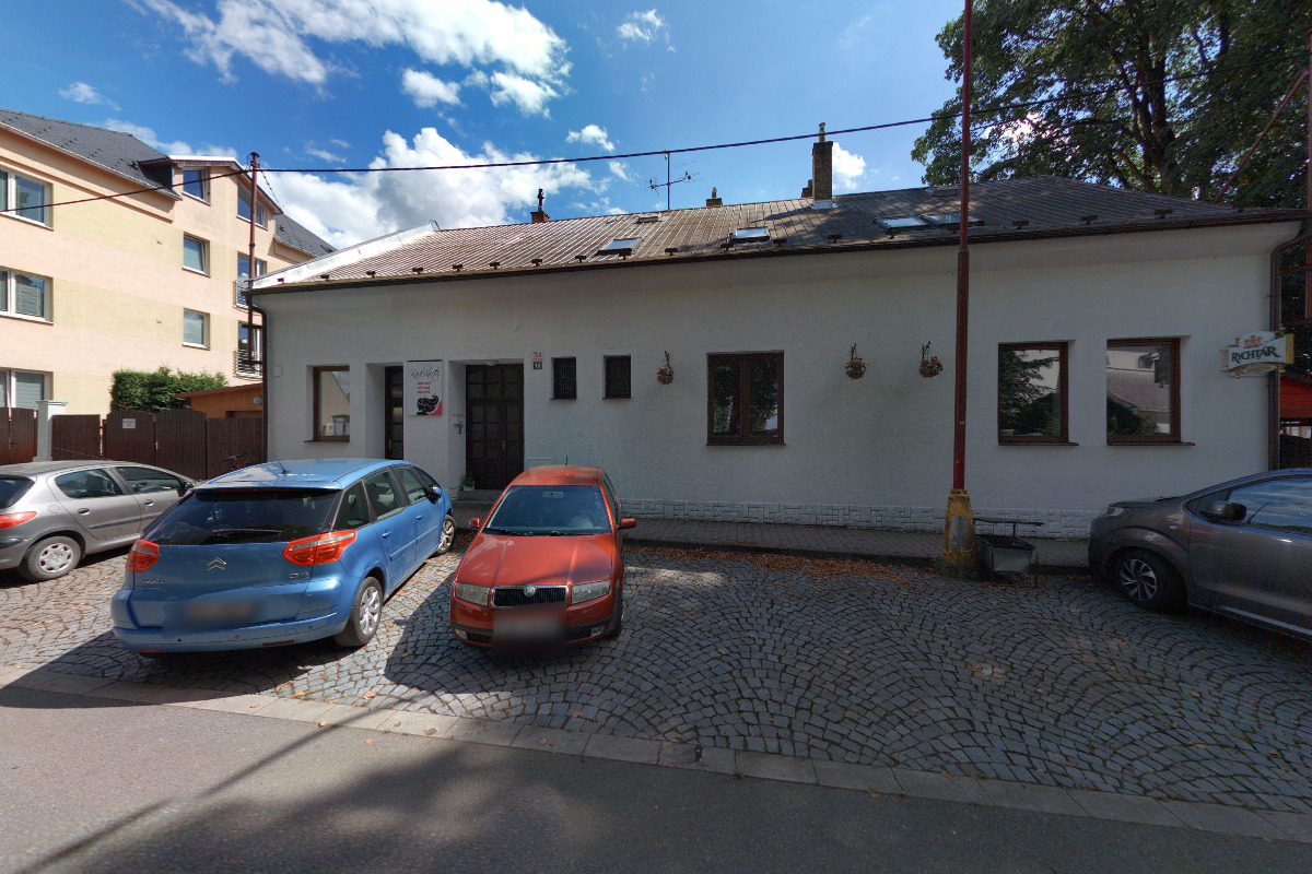 Pivnice U Mrtvoly foto 3