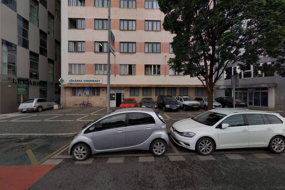 Fyziomona, s.r.o. foto 2