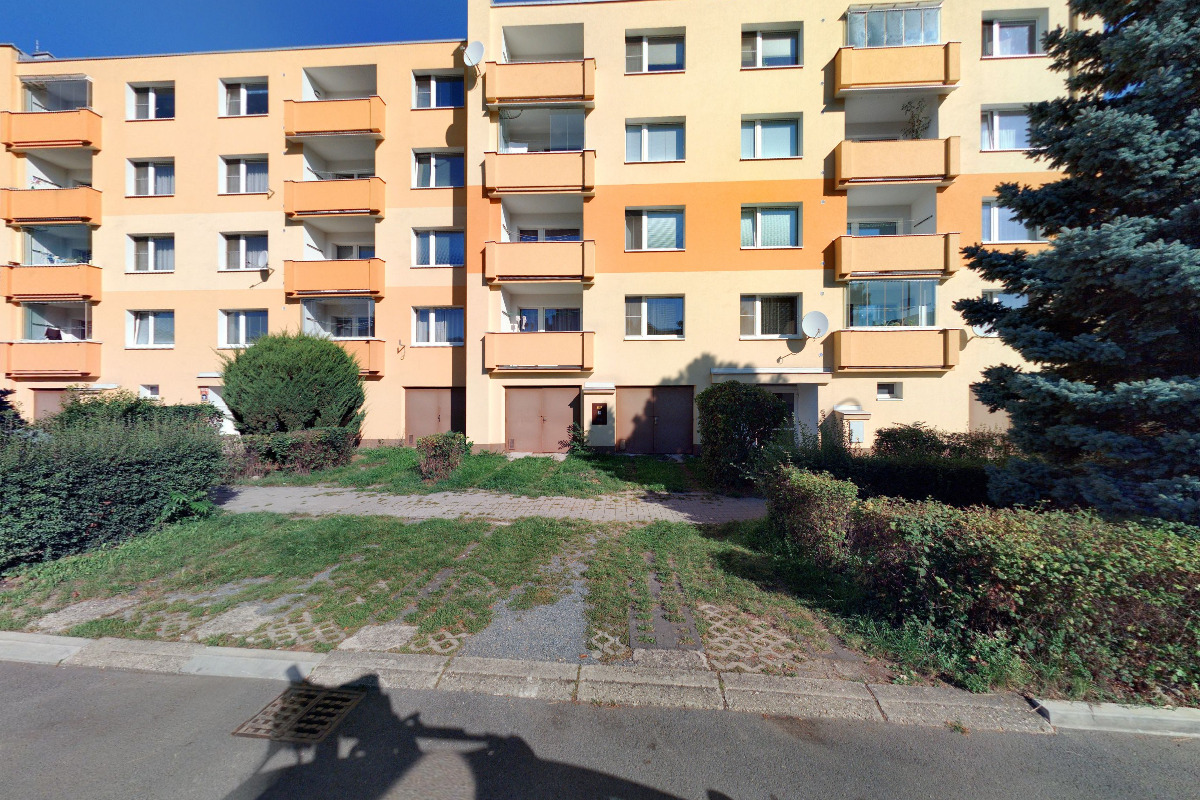 213. Pionýrská skupina UFO