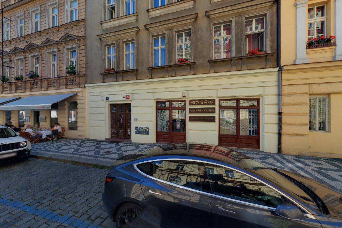 GALERIE DOLMEN, s.r.o. foto 3