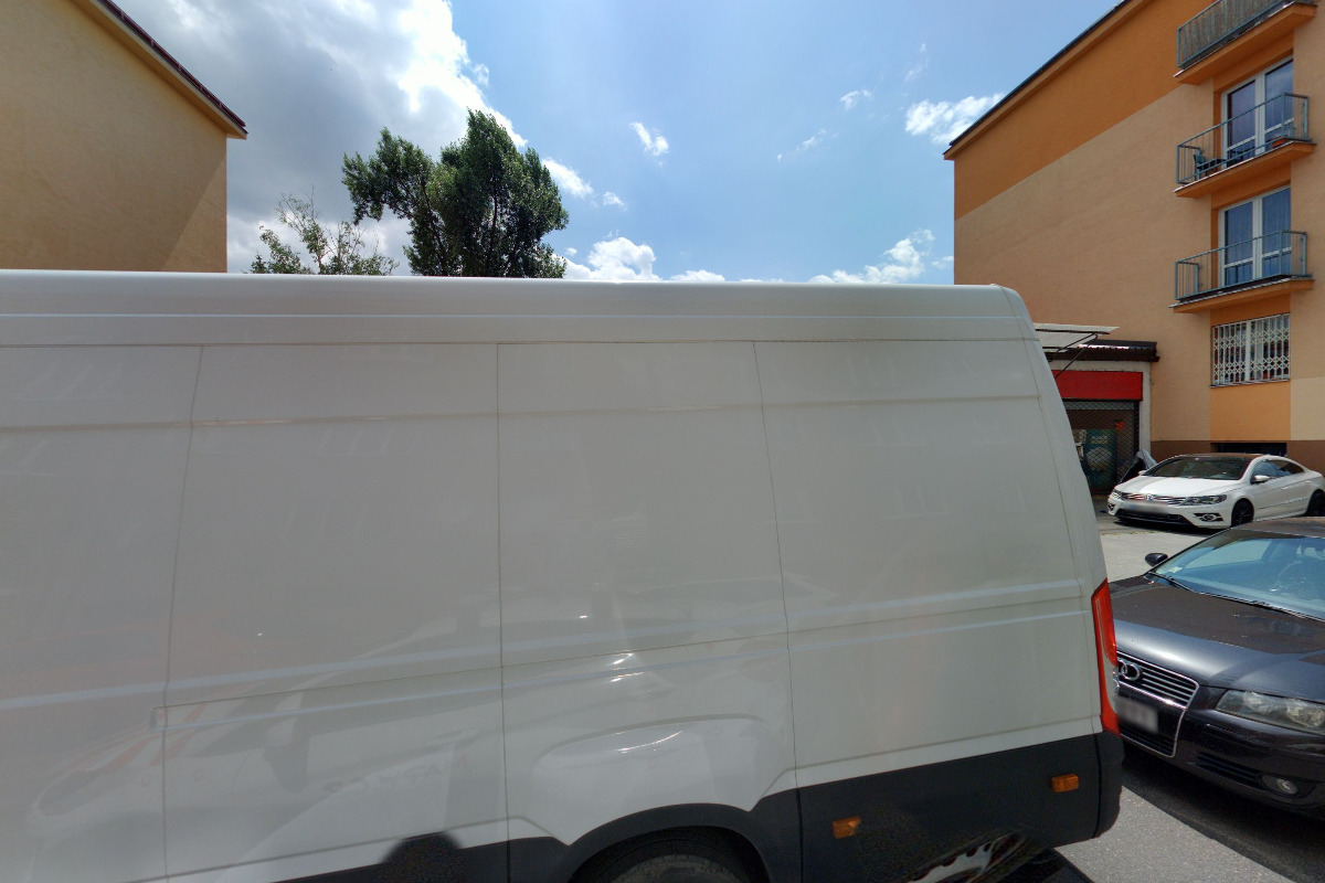 Potraviny Konšelská