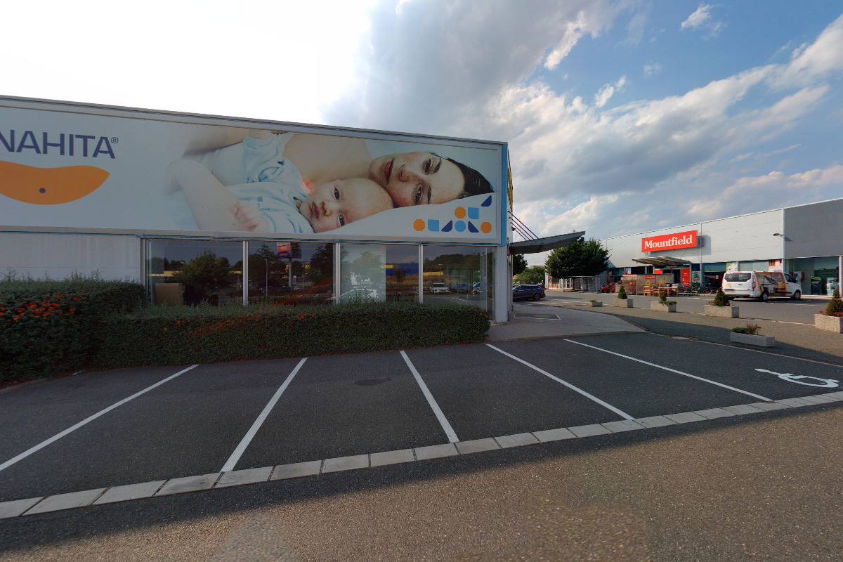 Centrum Mateřství Anahita foto 2