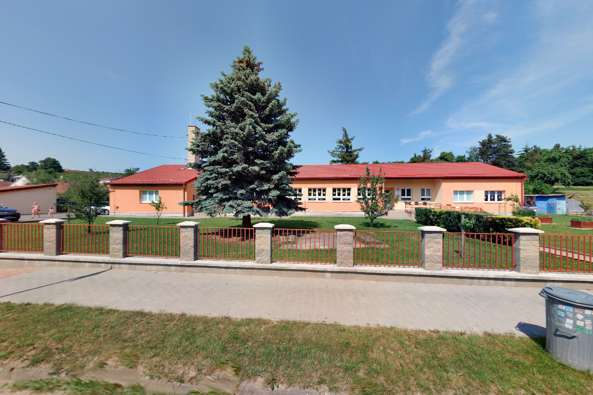 Mateřská škola Opatovice a Rychtářov foto 2
