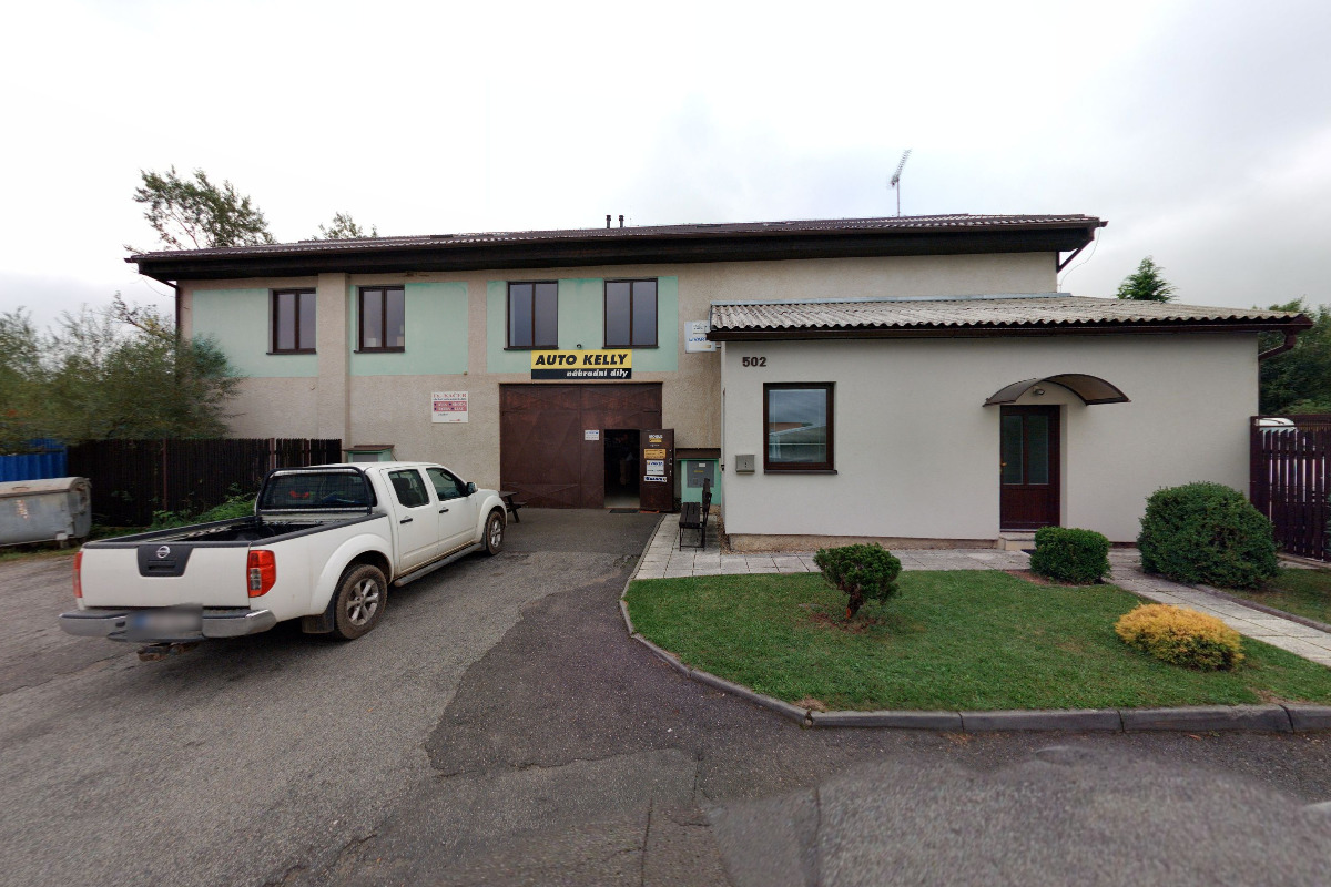 Pavlína Dragounová foto 2