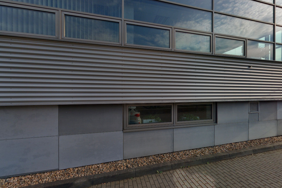 TRUMPF Praha, spol. s r.o.