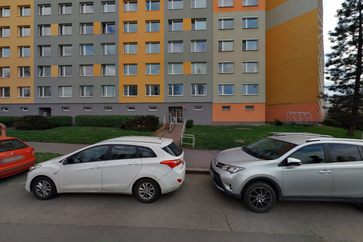Ing. arch. Libor Tomsa foto 2