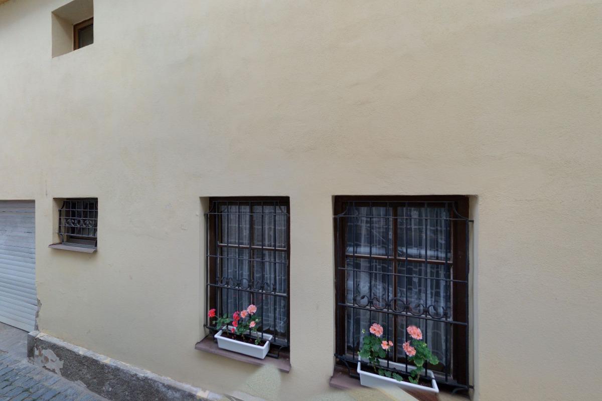 Jaromír Poslušný, autorizovaný technik pro pozemní stavby