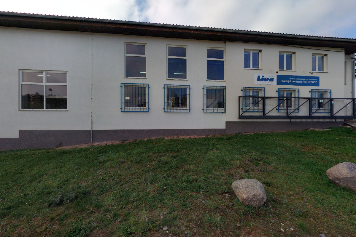 LIVA Předslavice, spol. s r.o.