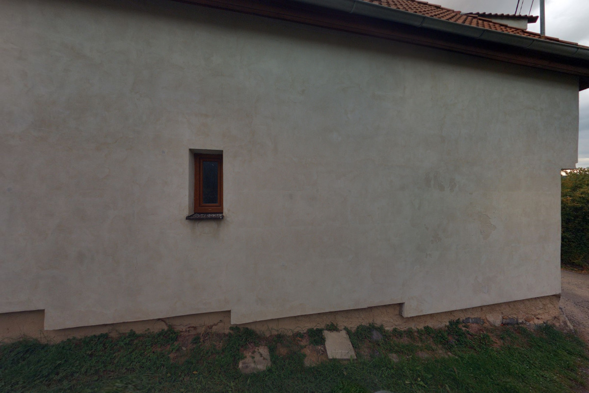 Ubytování Dlážděná 304