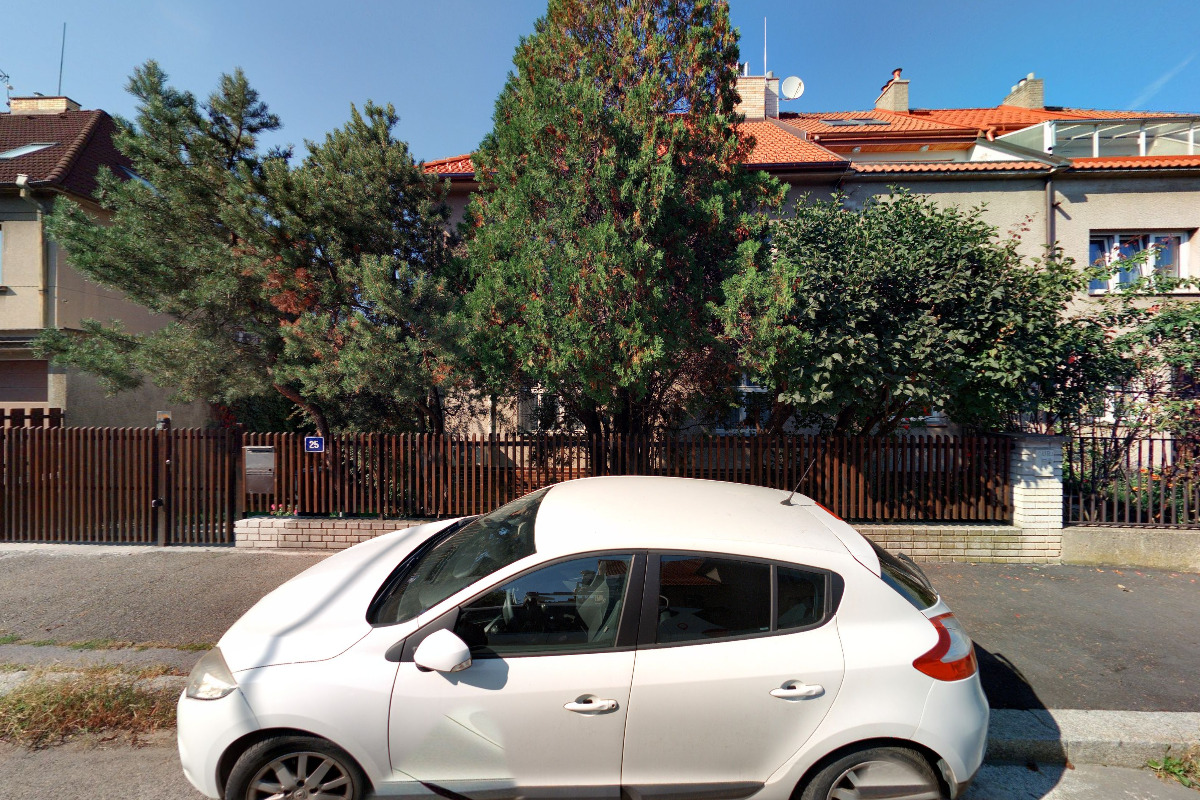 Ing. Antonín Macháček - posudky - projekty