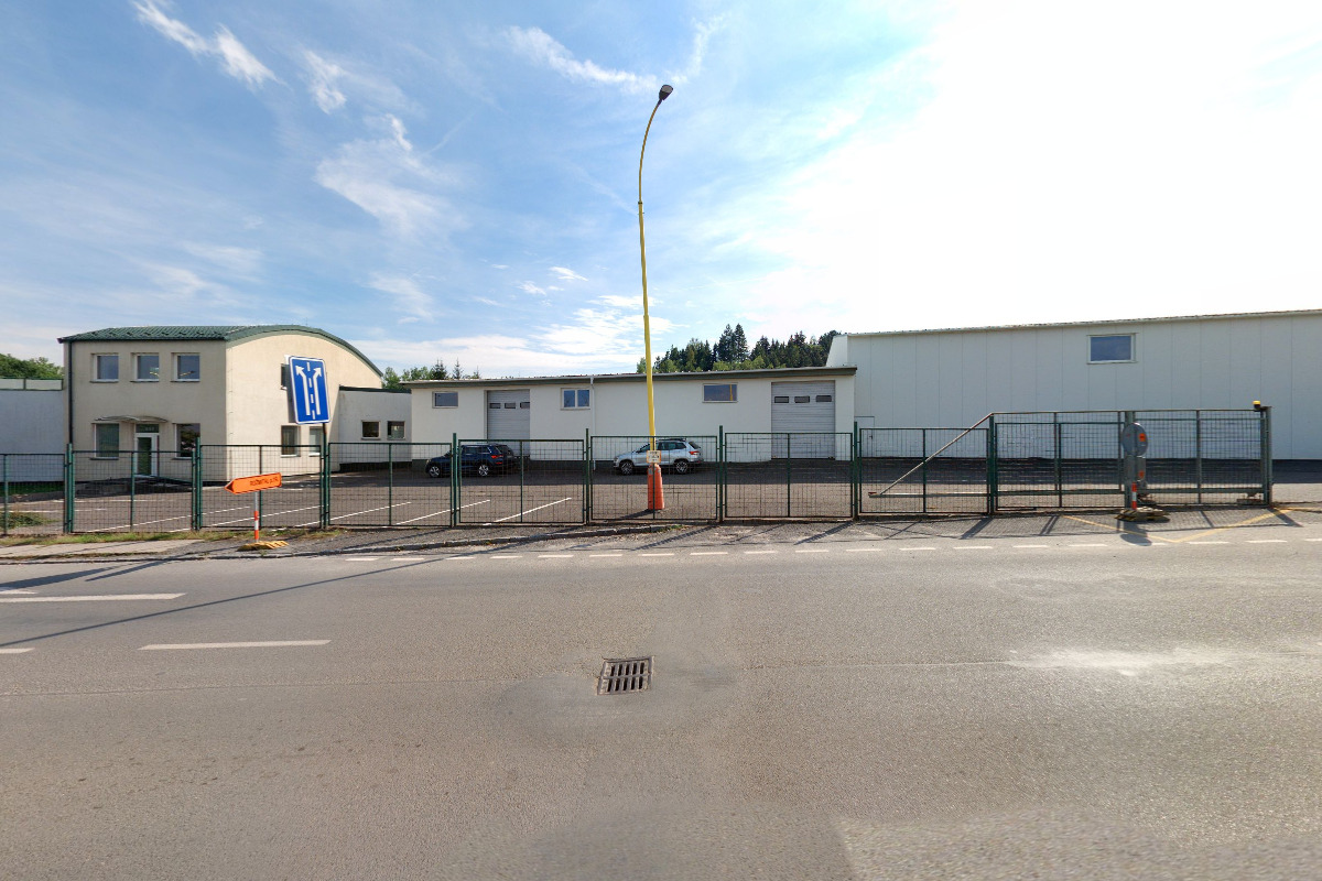 VARIANT Příbram, s.r.o. foto 2
