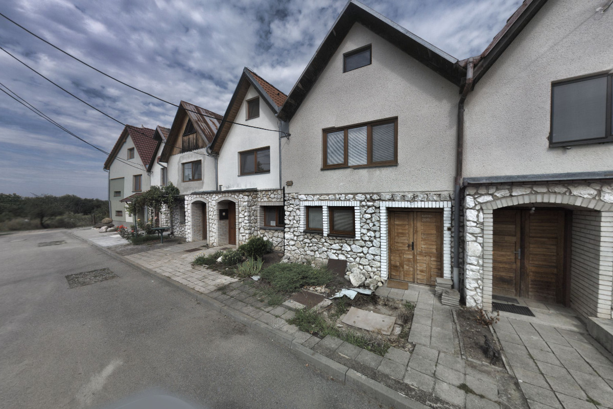 Ubytování Dana Sedláková