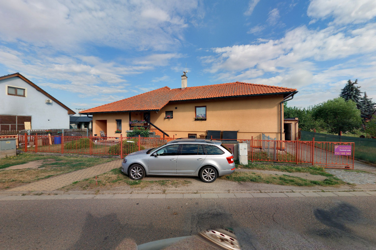 Kadeřnické služby - Michaela Štensová foto 5