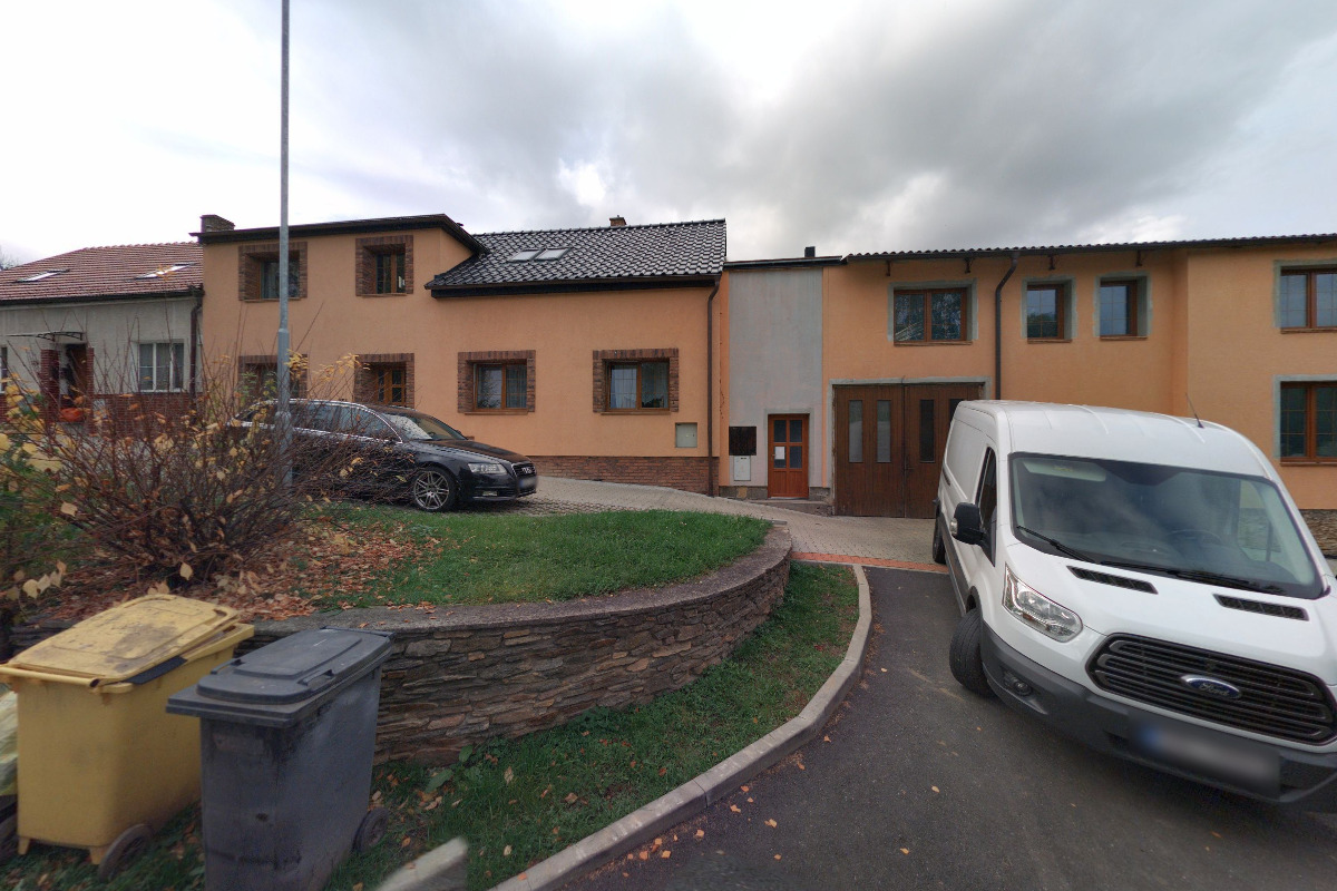 Jiří Kylies - zámečnictví