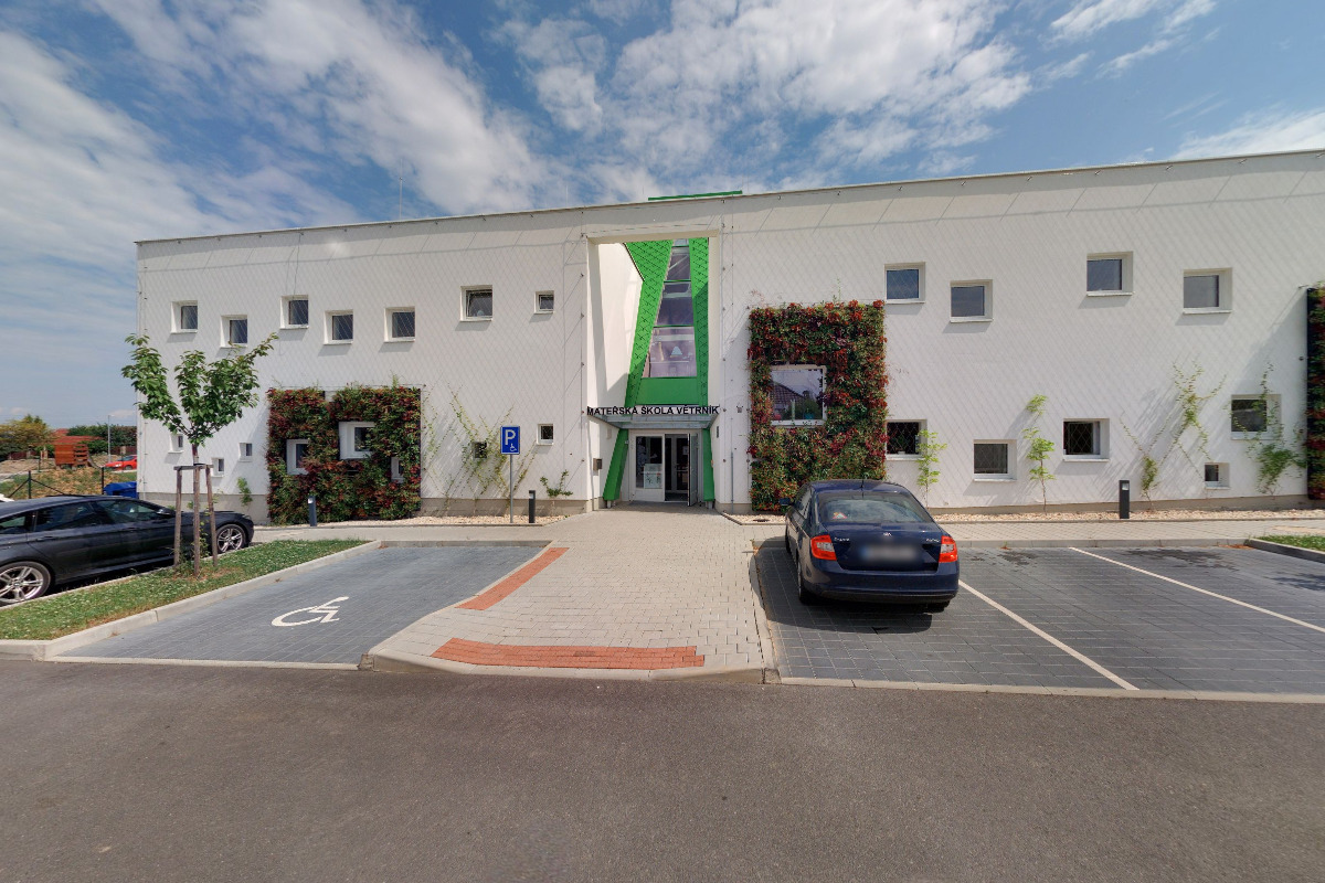 Mateřská škola Větrník Říčany foto 6