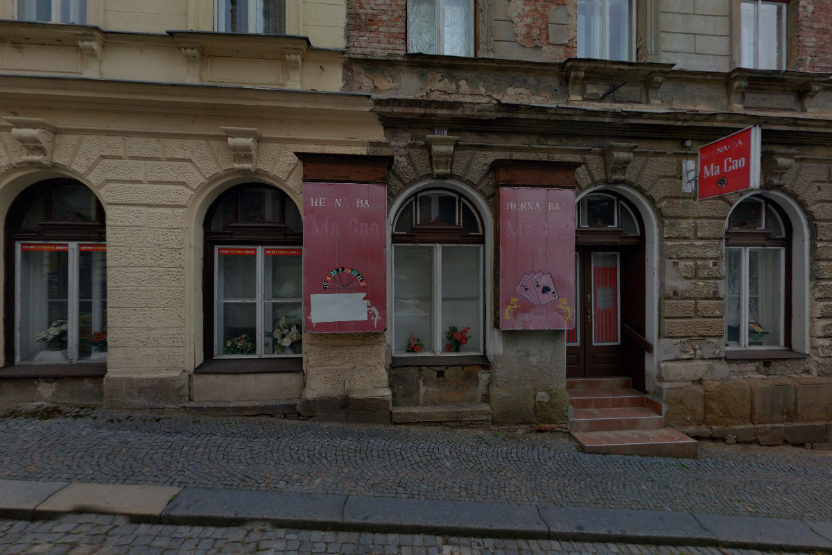 Spolek Venuše foto 2