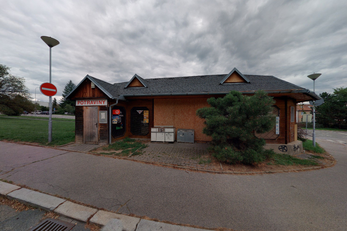 Potraviny Blažkova 1 foto 4