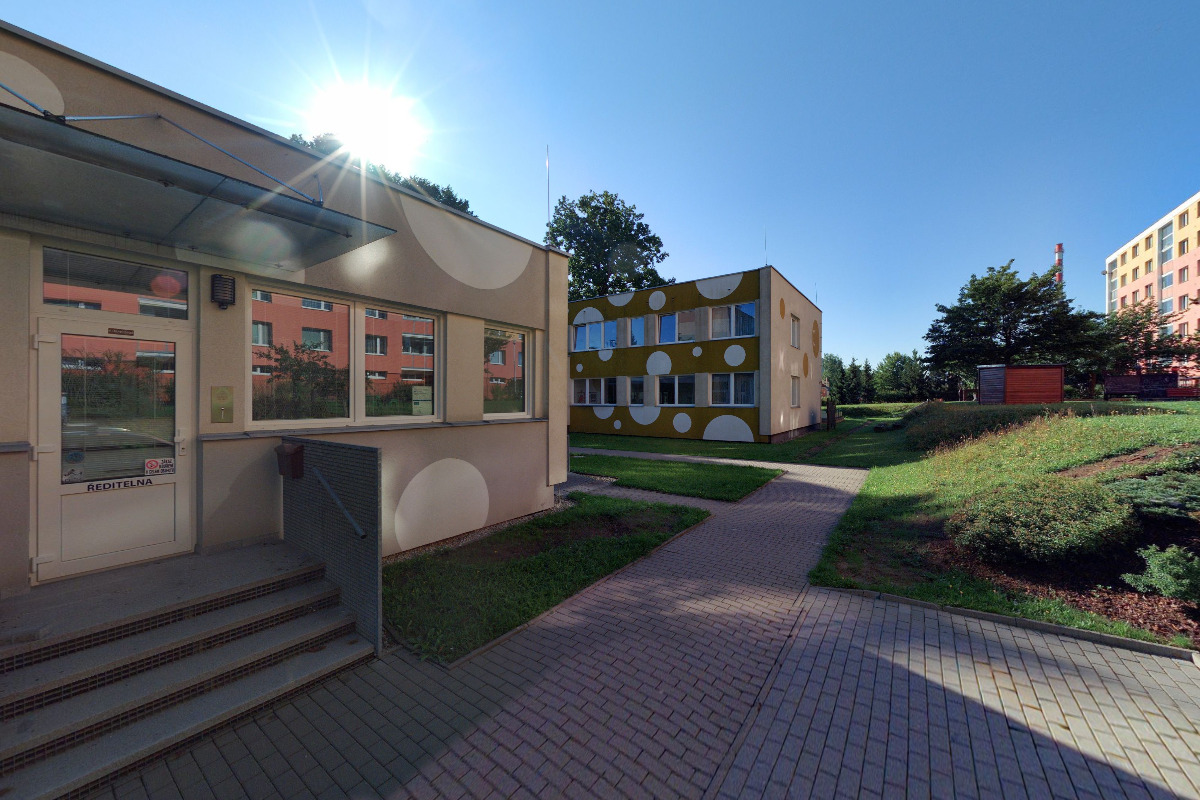 Mateřská škola Svitavy, Větrná 11 foto 2