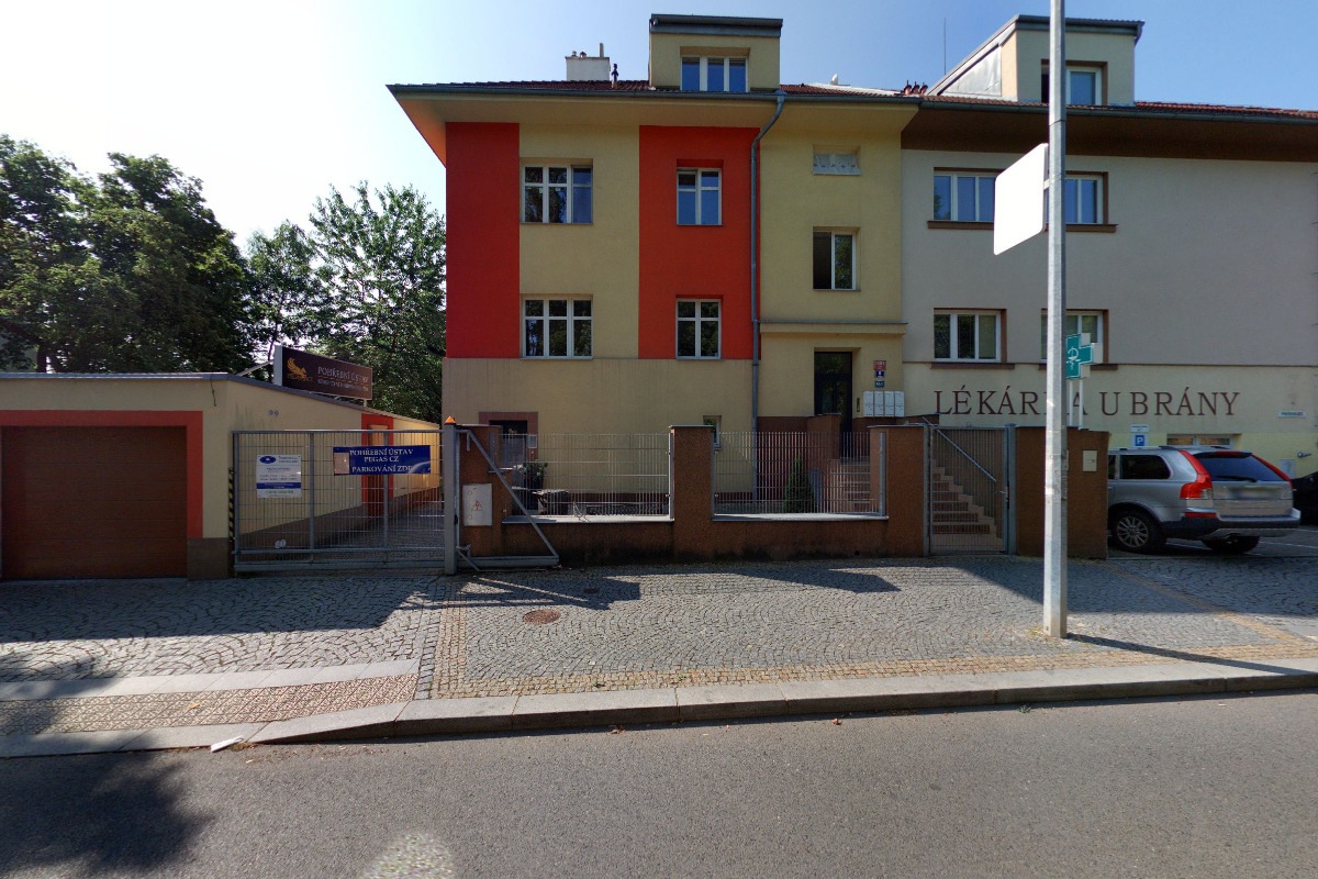PEGAS CZ foto 2