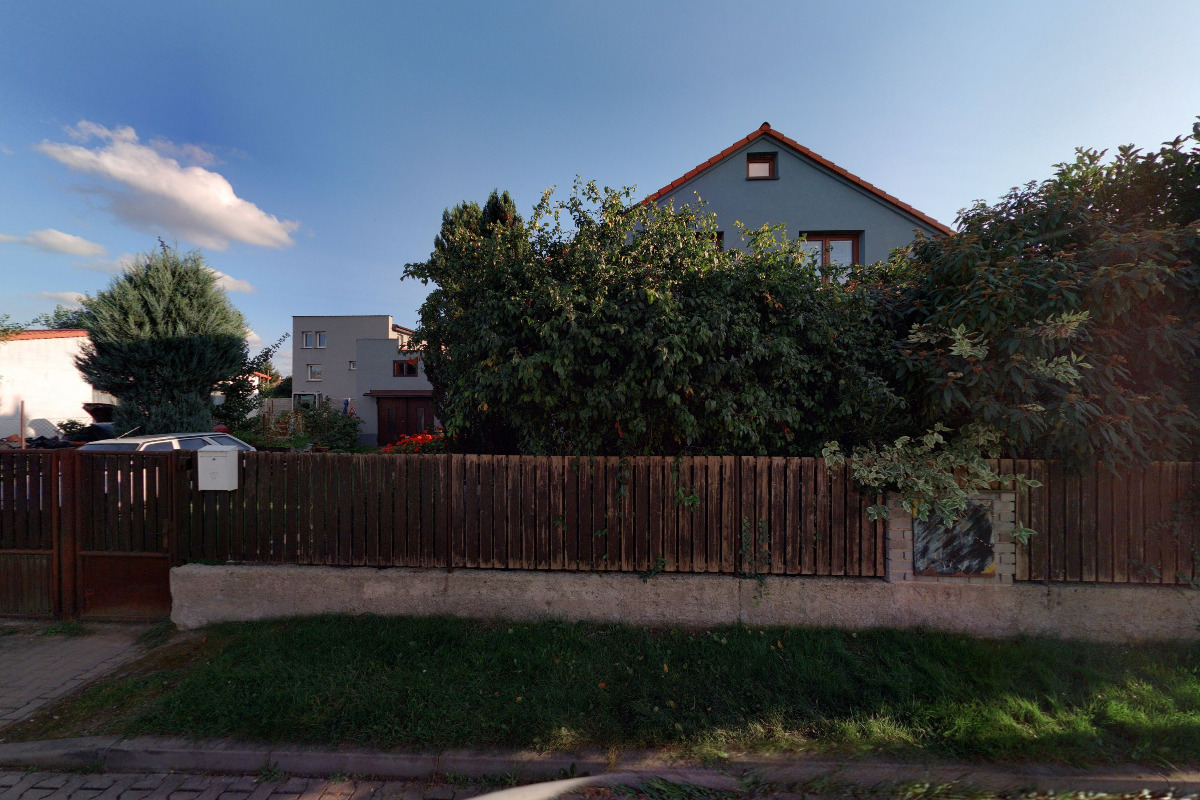 Ubytování Mělnická 19