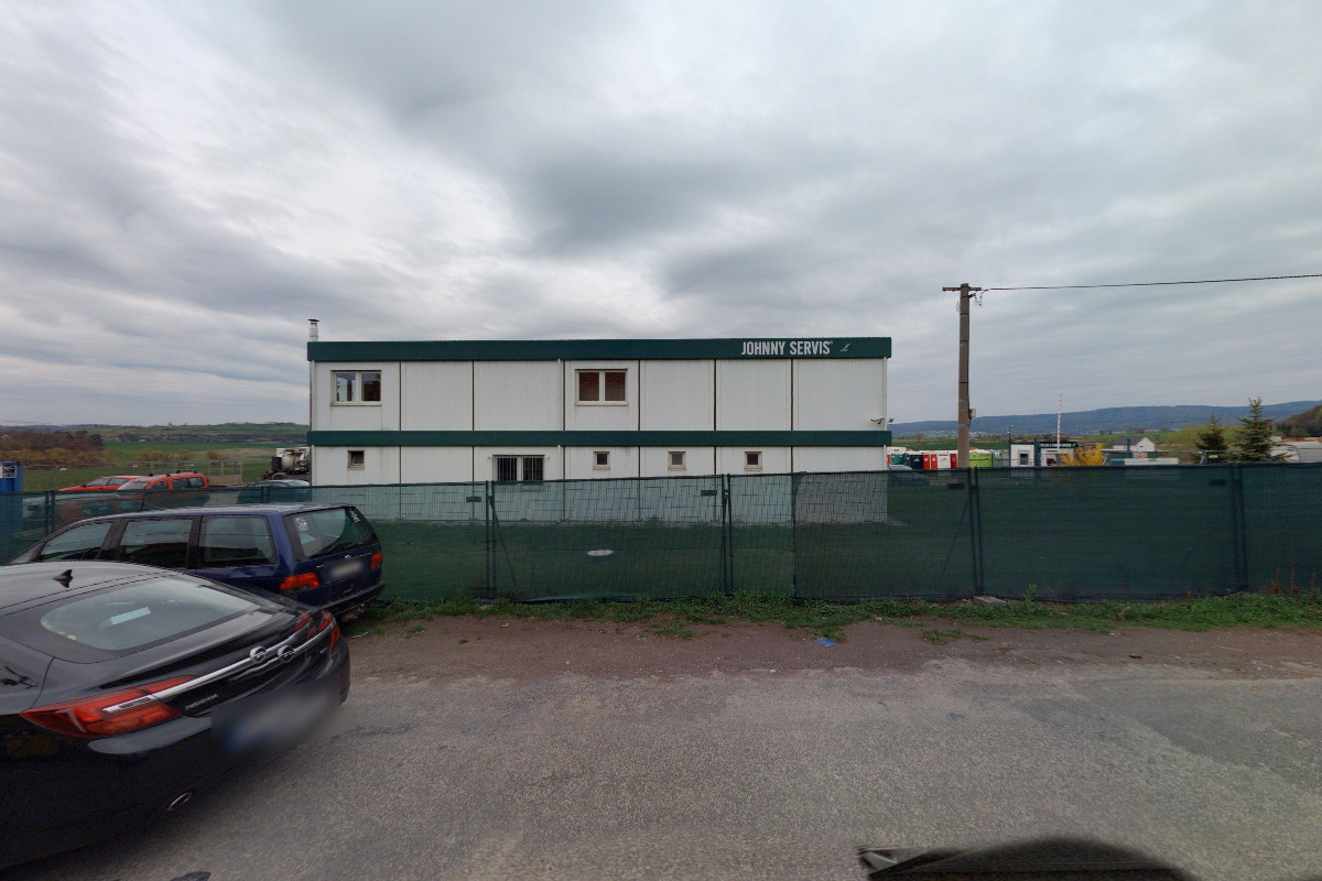 JOHNNY SERVIS, s.r.o. foto 5