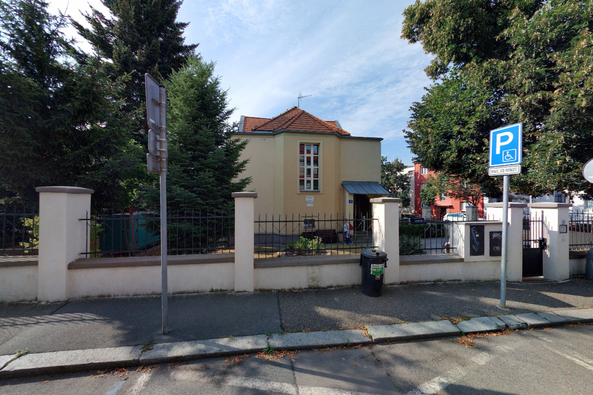Centrum komunitních služeb Pro život foto 2