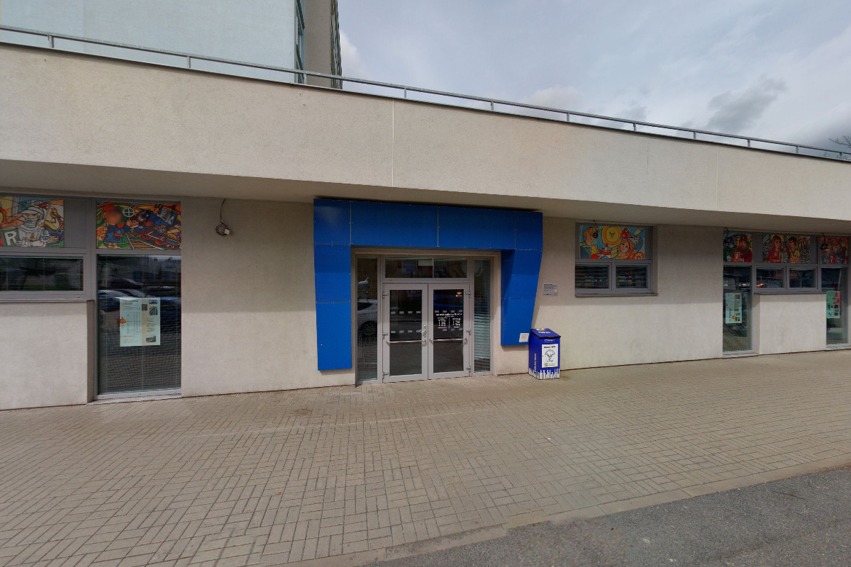 Městská knihovna Kladno foto 2