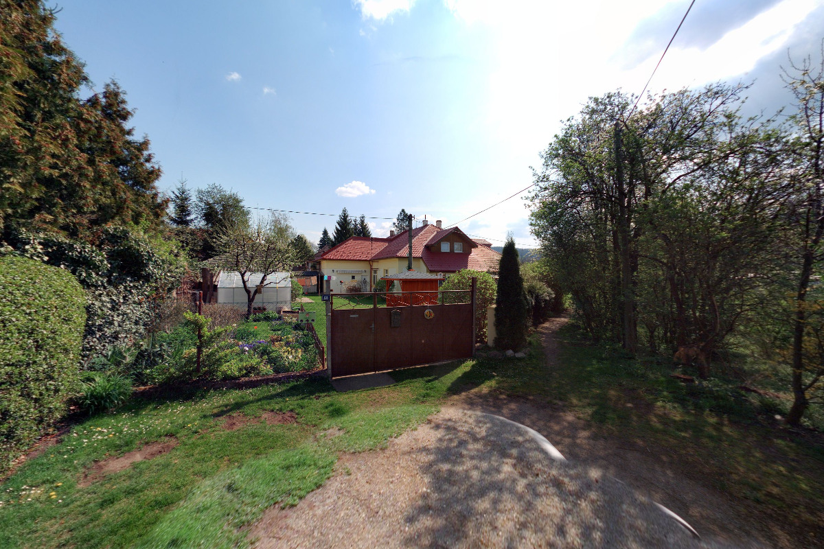 GEKON – Květoslav KOŇÁK