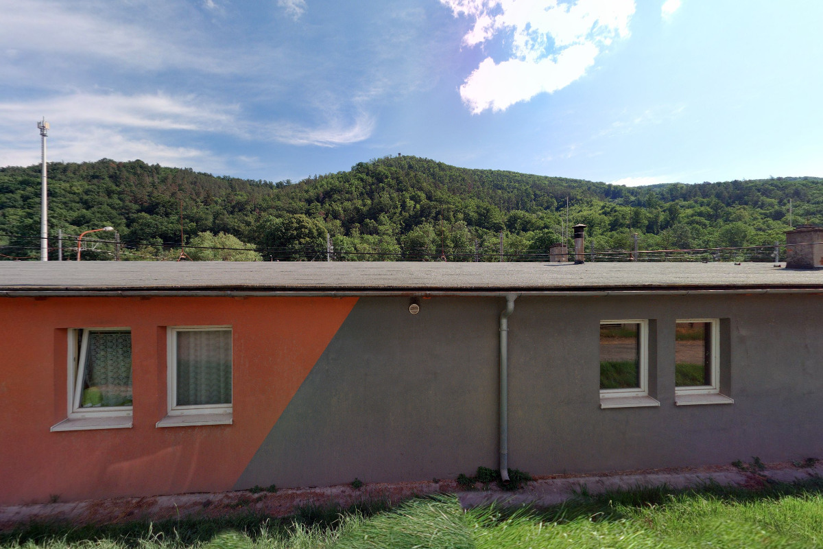 GAMA J + P, společnost s ručením omezeným