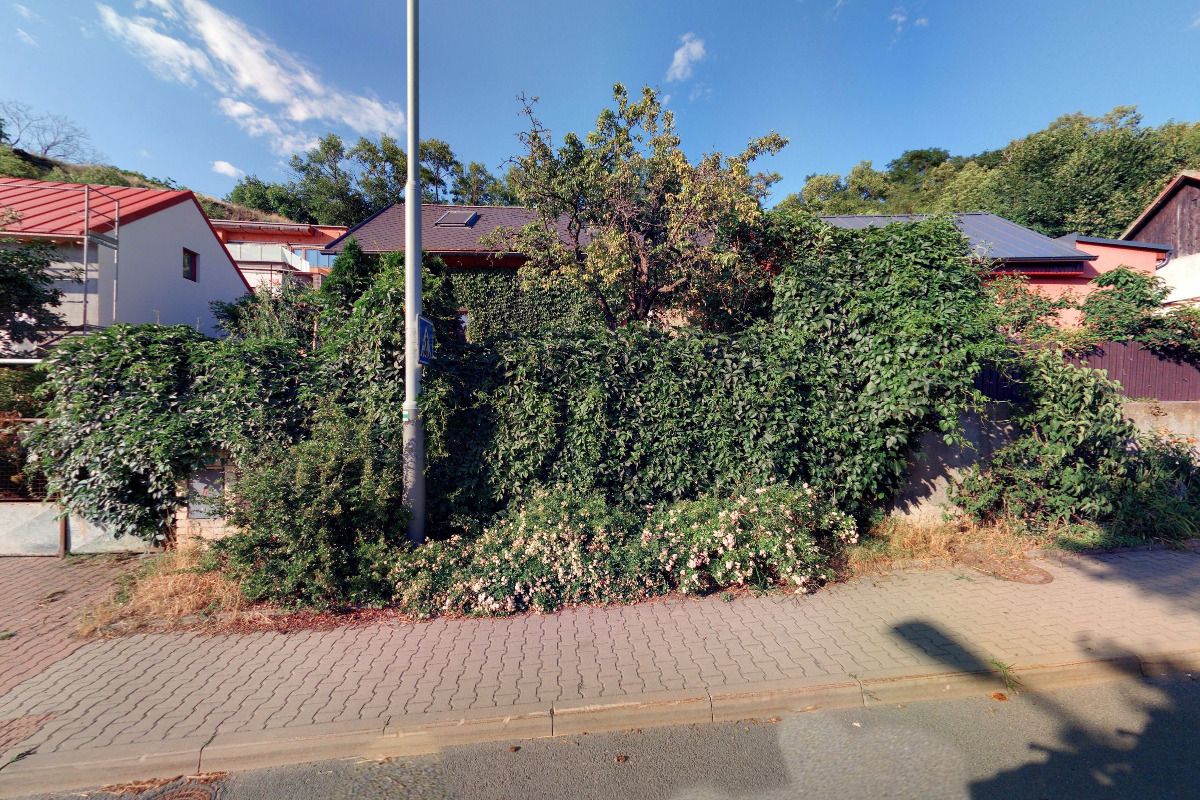 Ing. Jan Kopecký - Geodetické zaměření foto 2