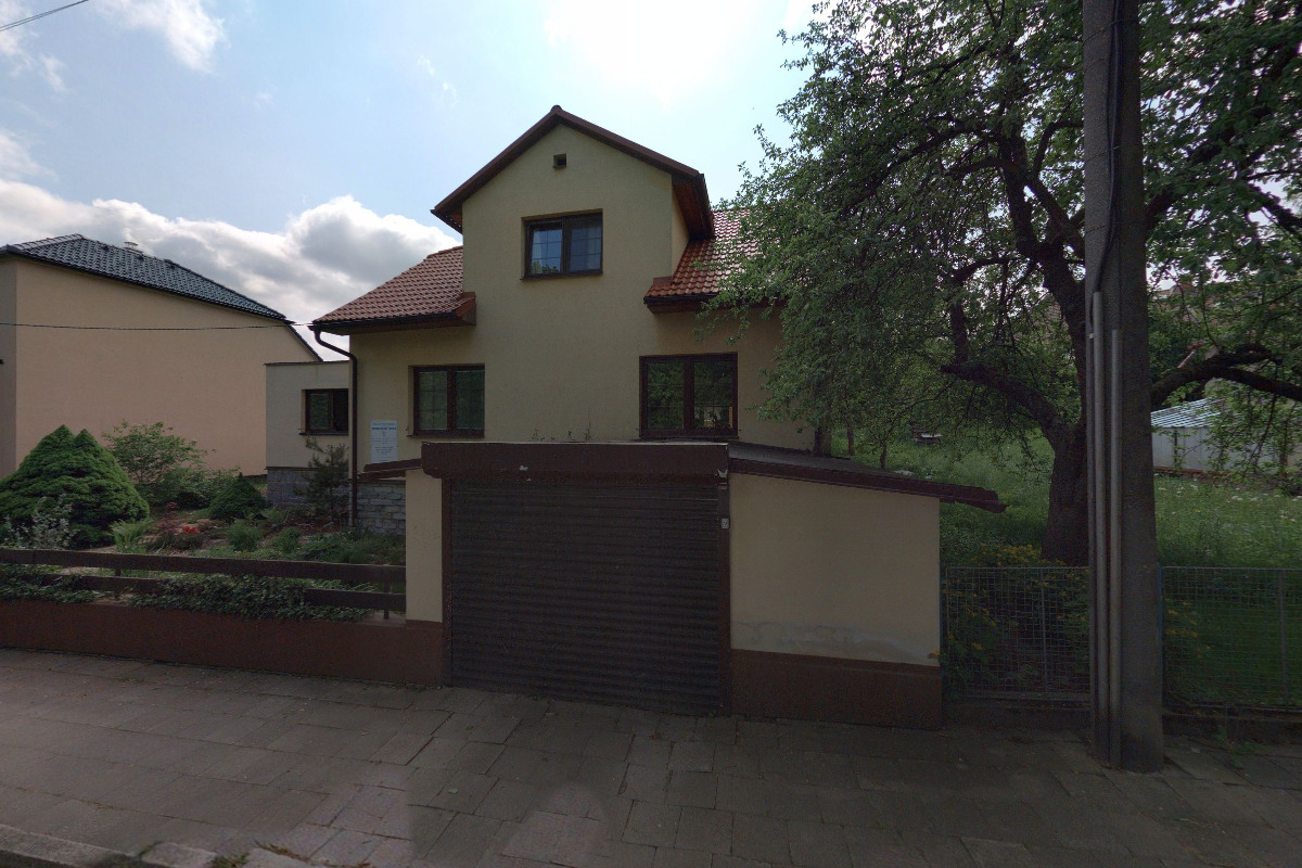 Jaroslav Slavíček MVDr.