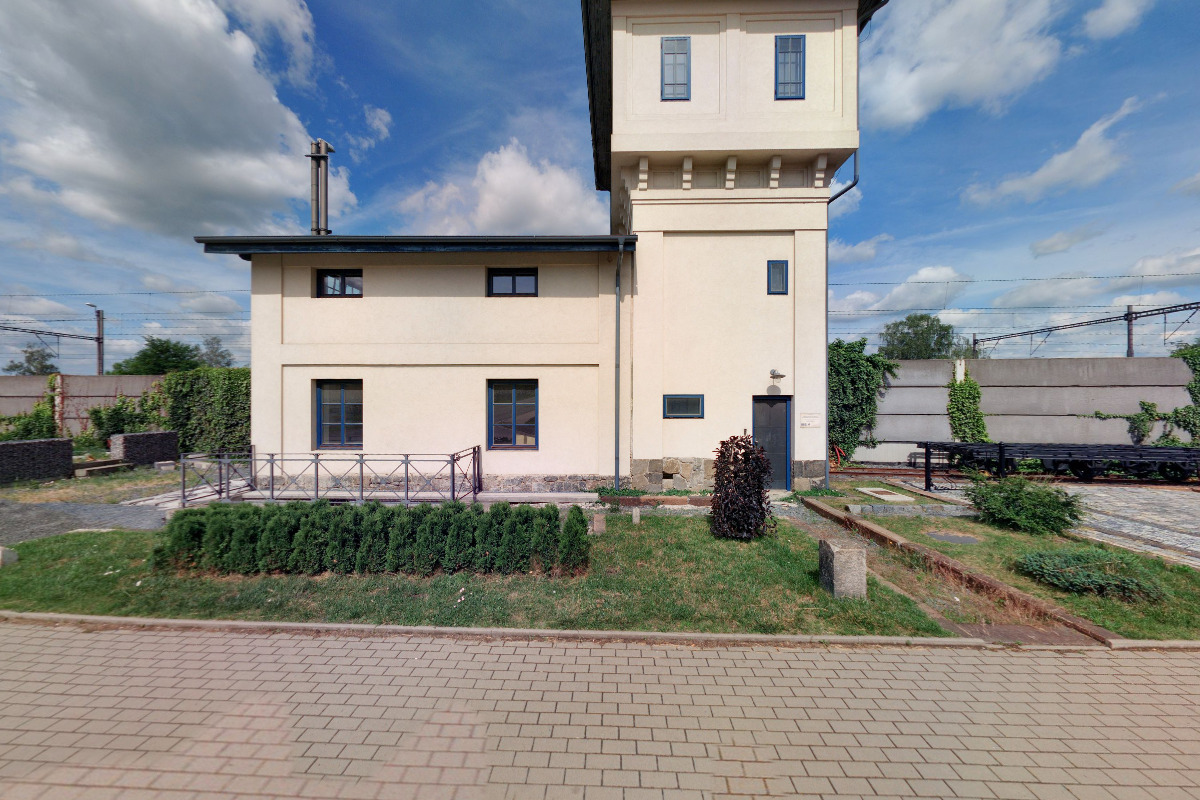 Posázavský Pacifik - doprava, s.r.o.