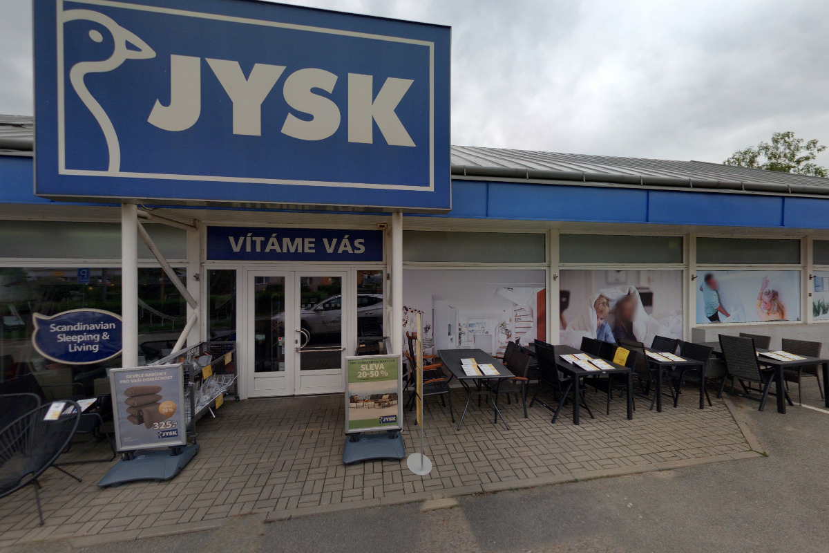 JYSK foto 2