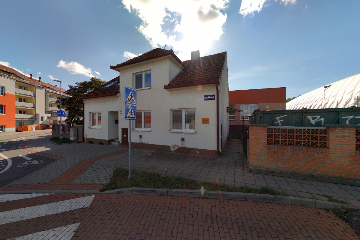 Ambulance klinické psychologie Mgr. Jan Dufek