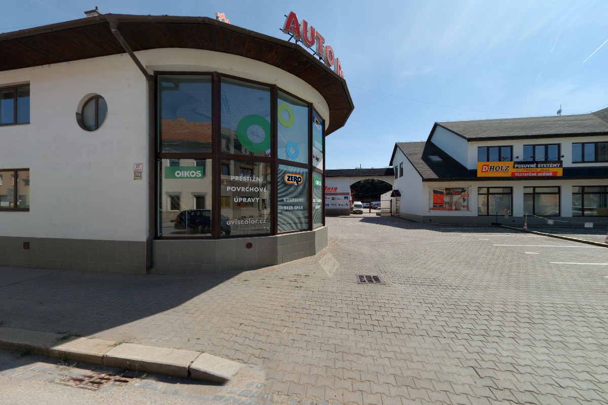 AVIS COLOR s.r.o. foto 2
