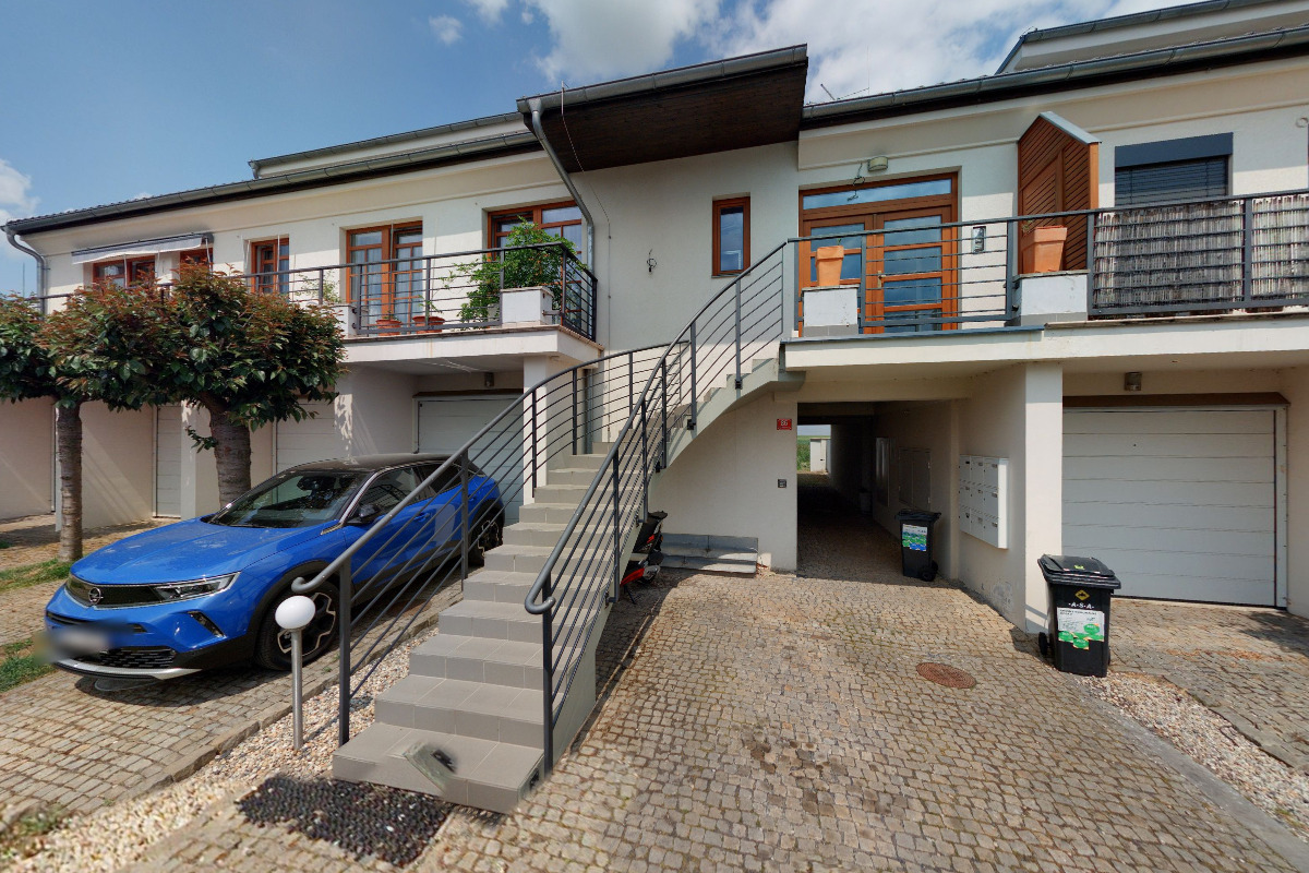 Bc. Ondřej Kulovaný - realitní makléř RE/MAX Alfa foto 2