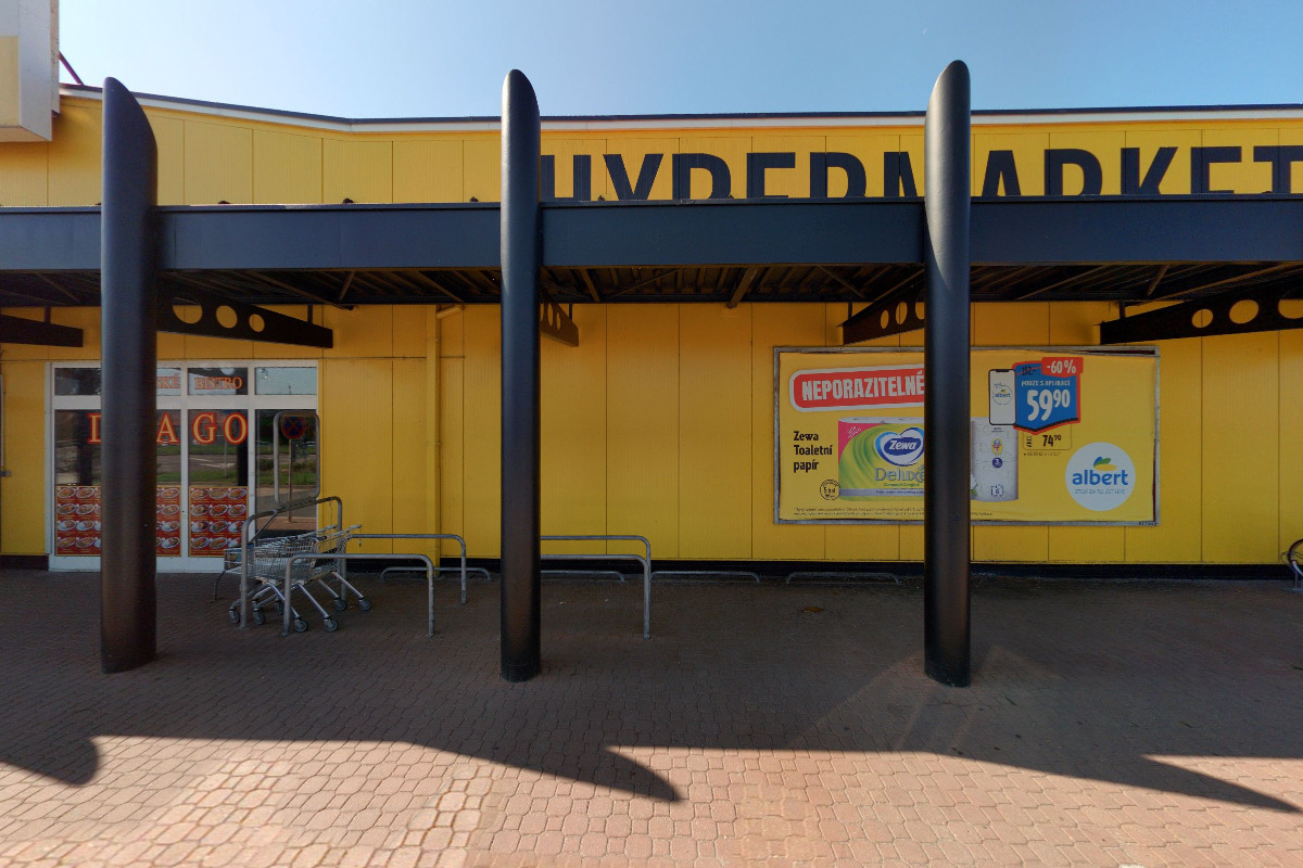 Bankomat Euronet foto 1