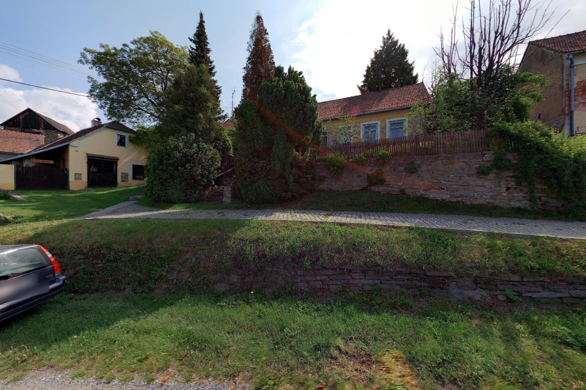 Ing. Eva Macholánová, Projektová činnost