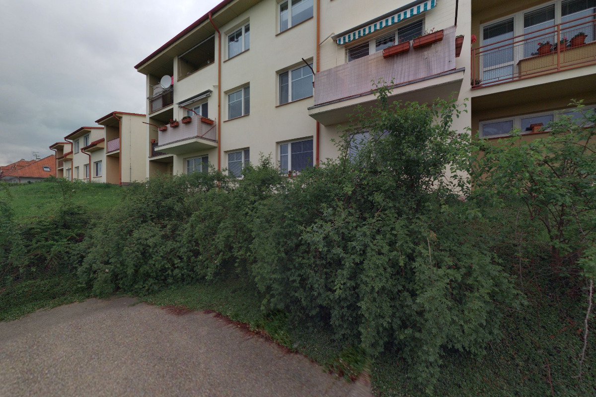 Vyškovské bytové družstvo foto 1