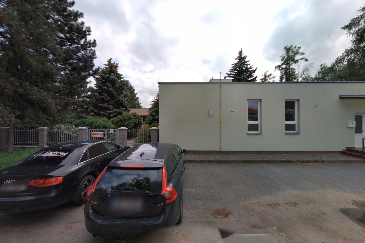 MŠ Vyškov, Sochorova