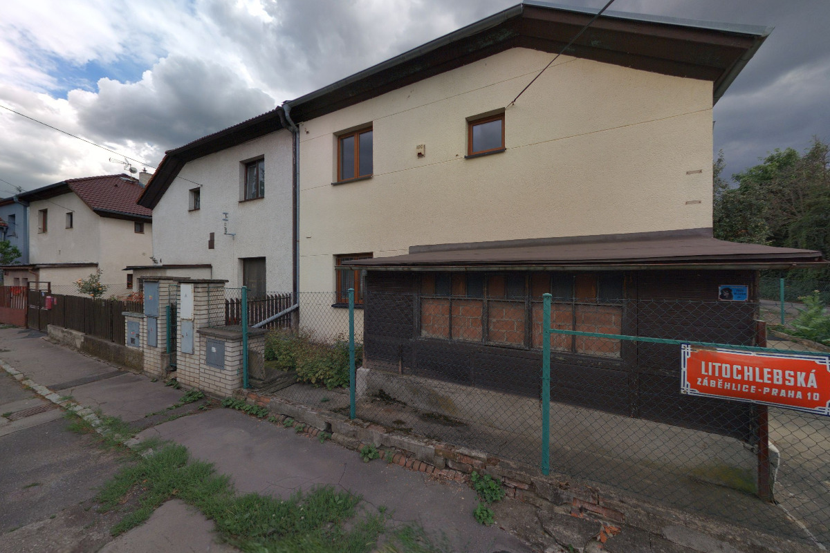 Česká federace Off Road