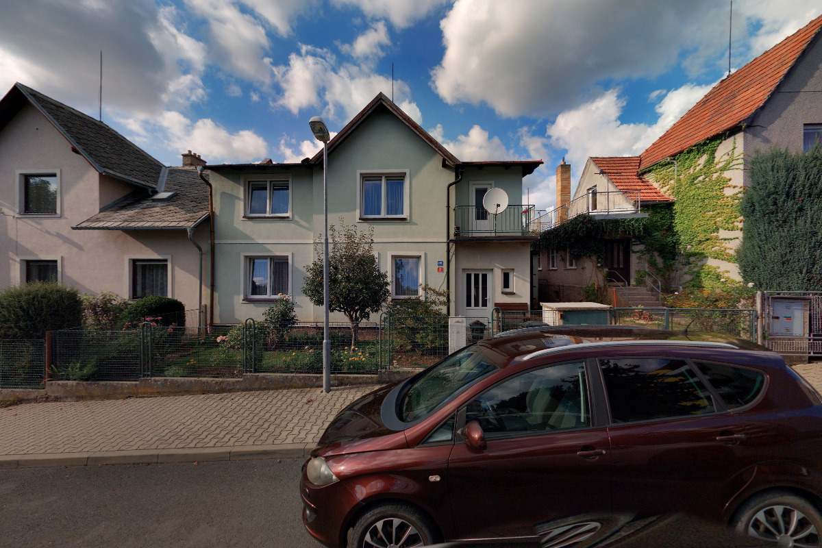 Zemní a výkopové práce Petr Slánský