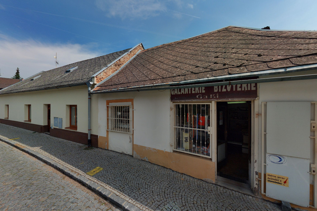 Galanterie Zdeněk Vepřek