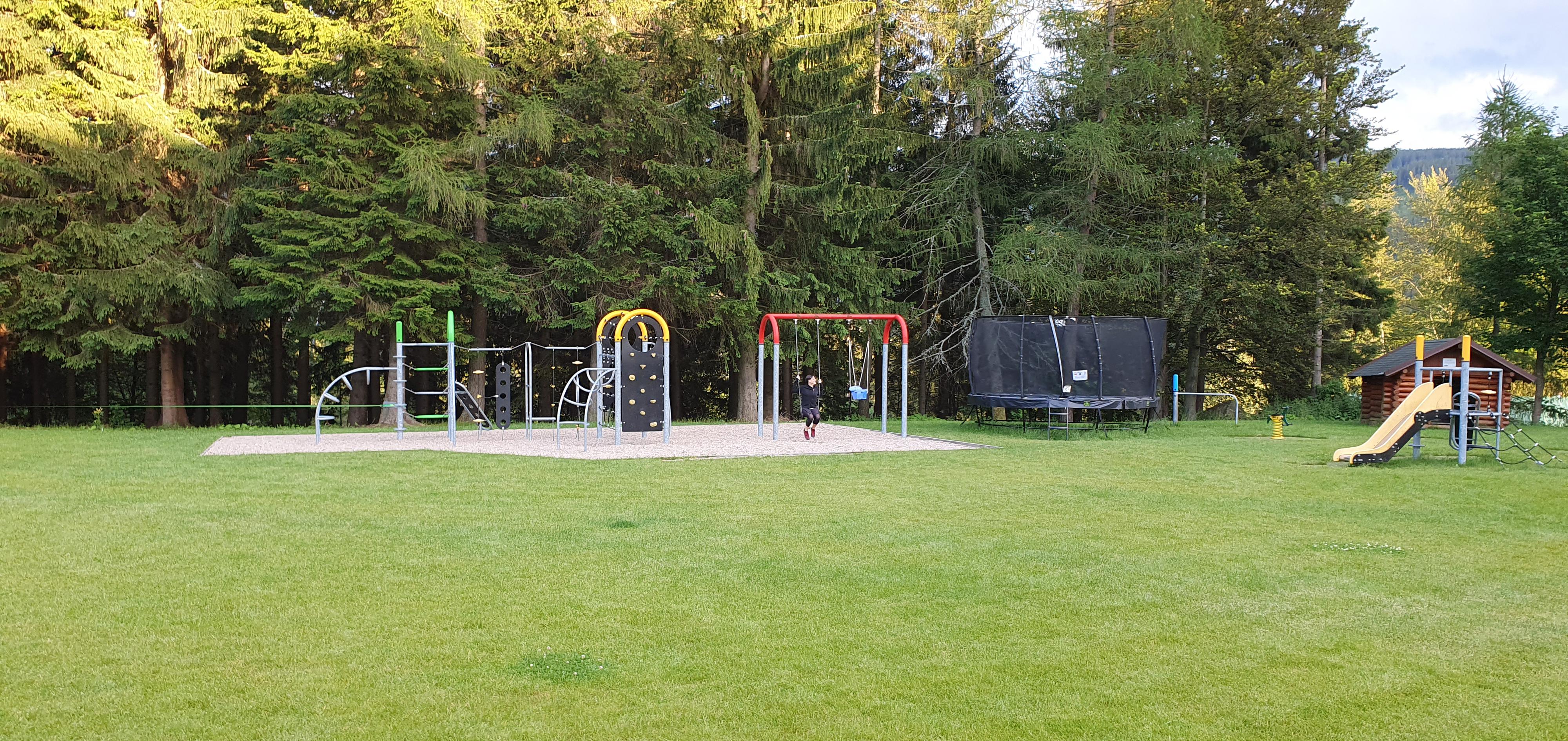 Harmony Hotel Špindlerův Mlýn foto 2