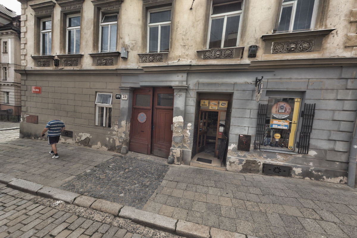 TOPY - OPRAVNA OBUVI foto 2