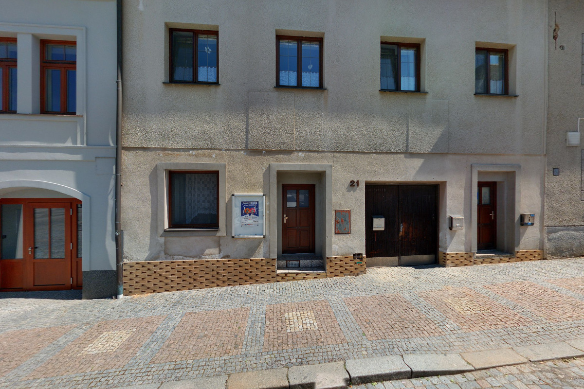 ING-BAU, inženýrské stavby s.r.o.