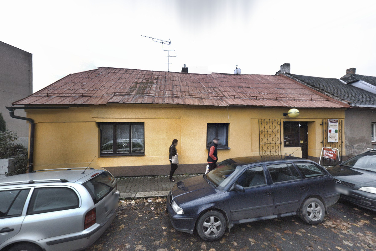 Vinotéka U Tesaříků foto 3